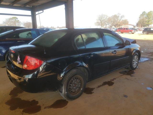 Photo 2 VIN: 1G1AD5F52A7133174 - CHEVROLET COBALT 1LT 