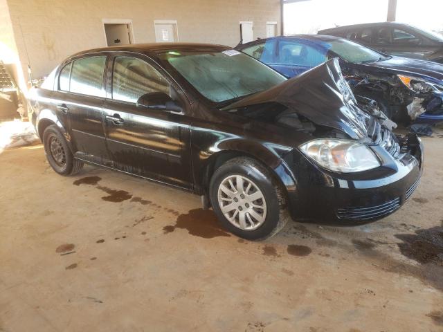 Photo 3 VIN: 1G1AD5F52A7133174 - CHEVROLET COBALT 1LT 