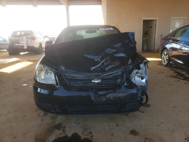 Photo 4 VIN: 1G1AD5F52A7133174 - CHEVROLET COBALT 1LT 