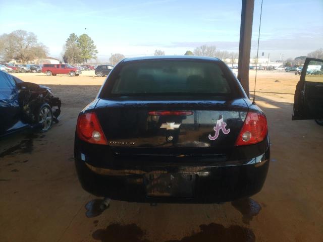 Photo 5 VIN: 1G1AD5F52A7133174 - CHEVROLET COBALT 1LT 