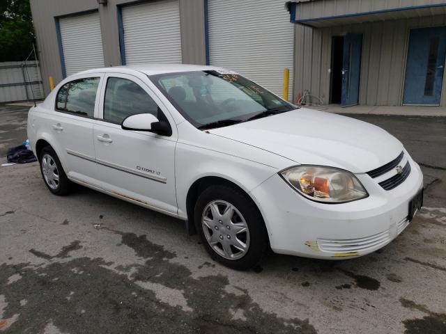 Photo 0 VIN: 1G1AD5F52A7141890 - CHEVROLET COBALT 1LT 