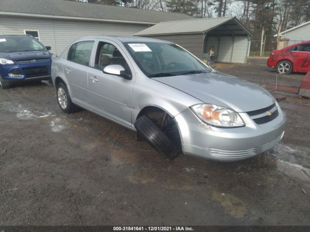 Photo 0 VIN: 1G1AD5F52A7143025 - CHEVROLET COBALT 