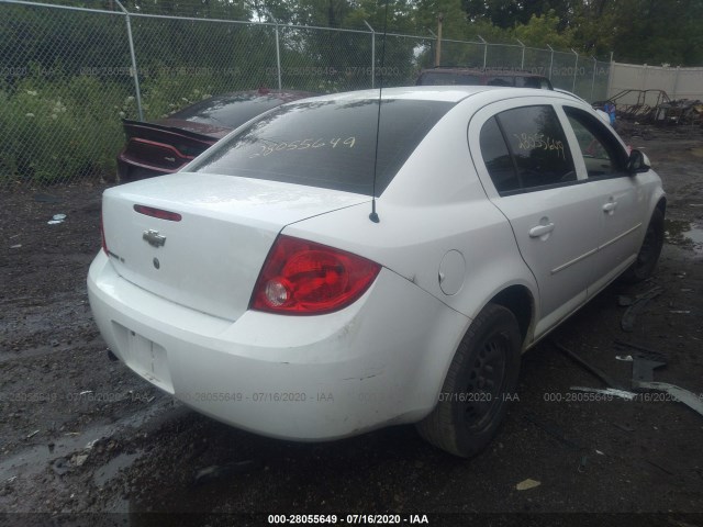 Photo 3 VIN: 1G1AD5F52A7148094 - CHEVROLET COBALT 