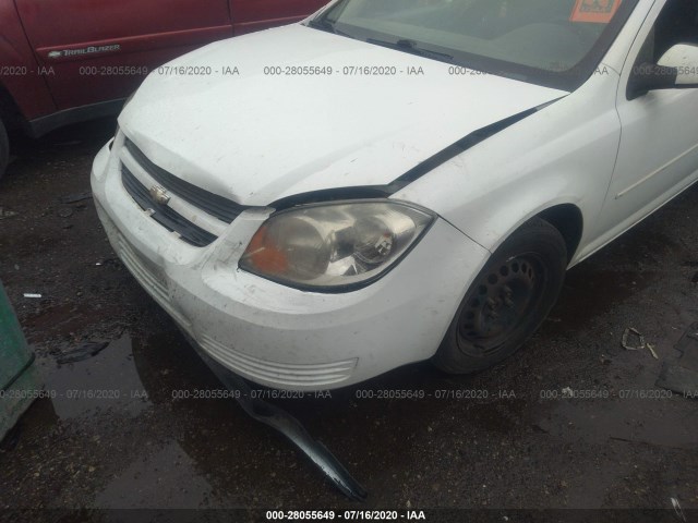 Photo 5 VIN: 1G1AD5F52A7148094 - CHEVROLET COBALT 