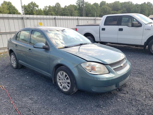 Photo 0 VIN: 1G1AD5F52A7148368 - CHEVROLET COBALT 1LT 