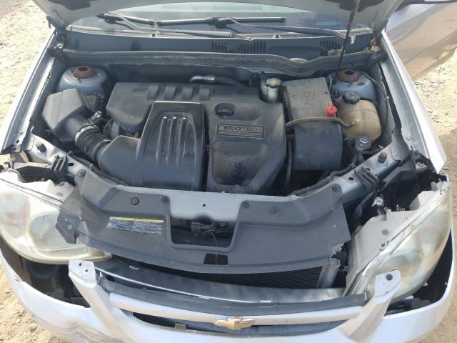 Photo 6 VIN: 1G1AD5F52A7148886 - CHEVROLET COBALT 1LT 