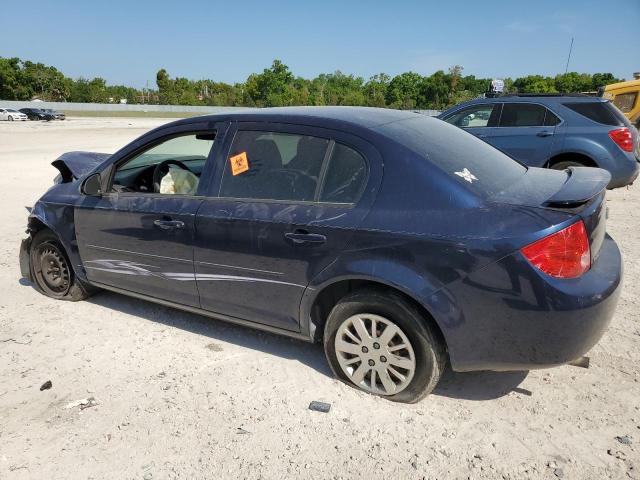 Photo 1 VIN: 1G1AD5F52A7150766 - CHEVROLET COBALT 