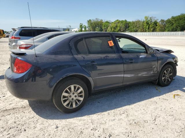 Photo 2 VIN: 1G1AD5F52A7150766 - CHEVROLET COBALT 