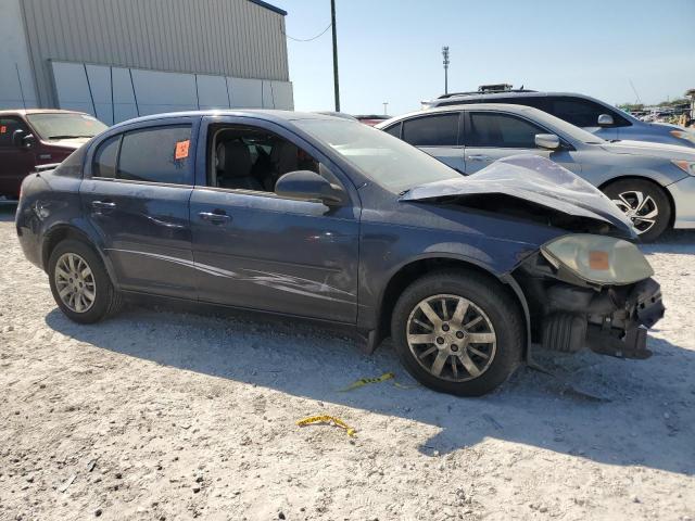 Photo 3 VIN: 1G1AD5F52A7150766 - CHEVROLET COBALT 