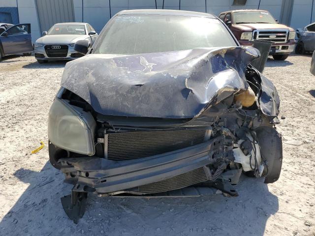 Photo 4 VIN: 1G1AD5F52A7150766 - CHEVROLET COBALT 