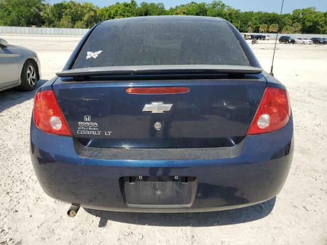 Photo 5 VIN: 1G1AD5F52A7150766 - CHEVROLET COBALT 