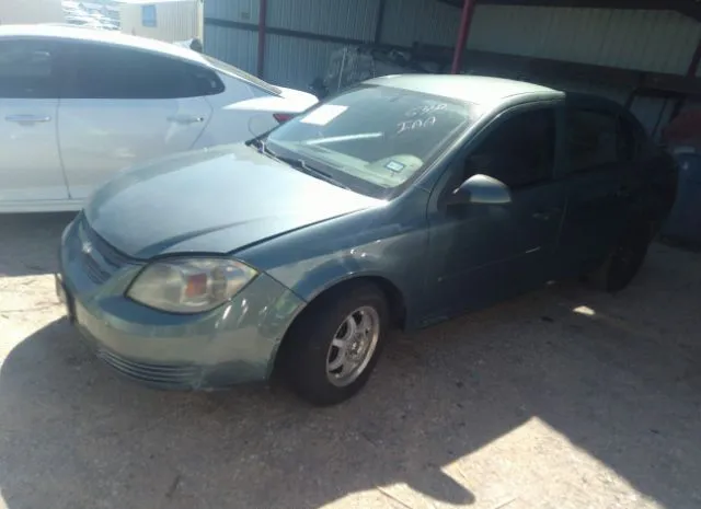 Photo 1 VIN: 1G1AD5F52A7153330 - CHEVROLET COBALT 