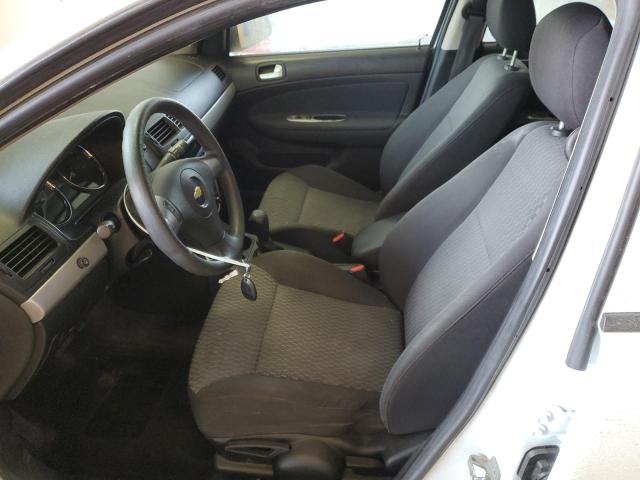 Photo 6 VIN: 1G1AD5F52A7155448 - CHEVROLET COBALT 