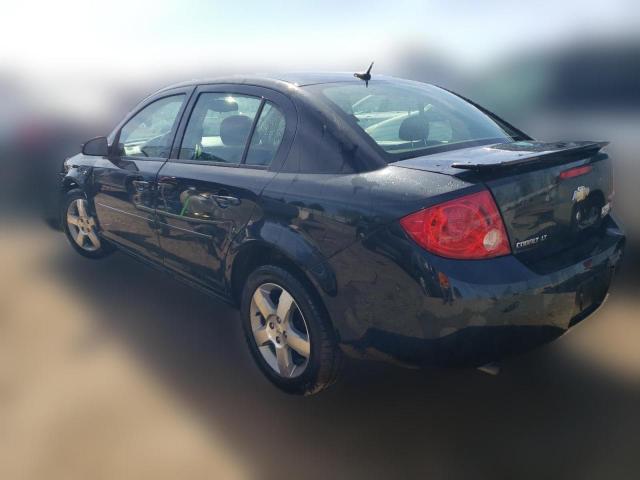 Photo 1 VIN: 1G1AD5F52A7157846 - CHEVROLET COBALT 