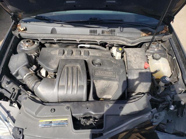 Photo 10 VIN: 1G1AD5F52A7157846 - CHEVROLET COBALT 