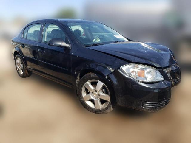 Photo 3 VIN: 1G1AD5F52A7157846 - CHEVROLET COBALT 