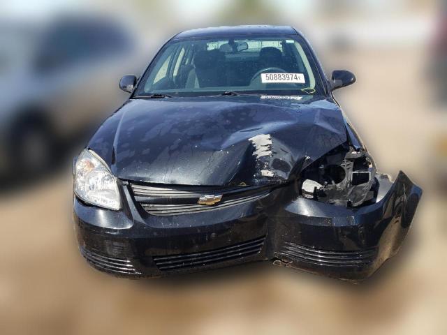 Photo 4 VIN: 1G1AD5F52A7157846 - CHEVROLET COBALT 