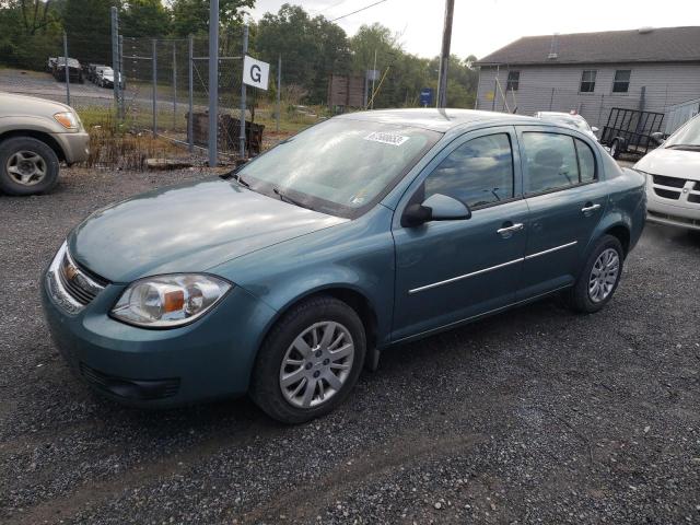 Photo 0 VIN: 1G1AD5F52A7158995 - CHEVROLET COBALT 1LT 