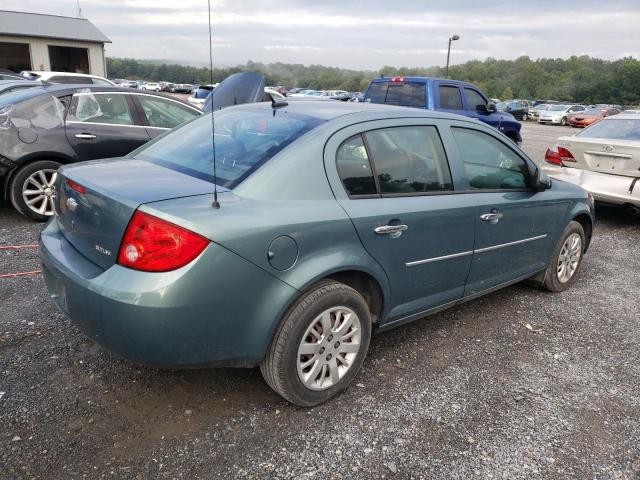 Photo 2 VIN: 1G1AD5F52A7158995 - CHEVROLET COBALT 1LT 