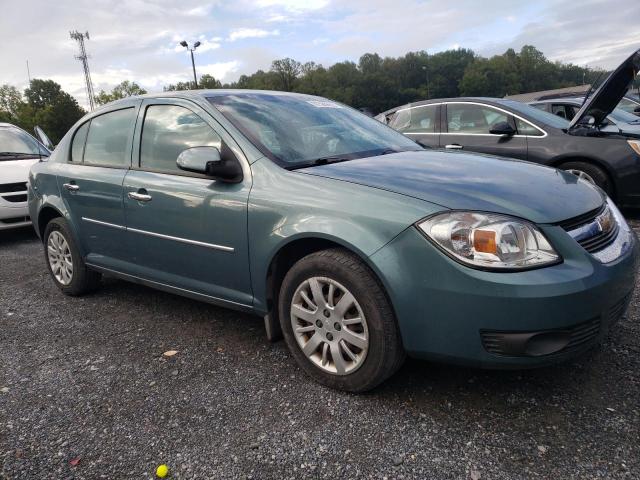 Photo 3 VIN: 1G1AD5F52A7158995 - CHEVROLET COBALT 1LT 