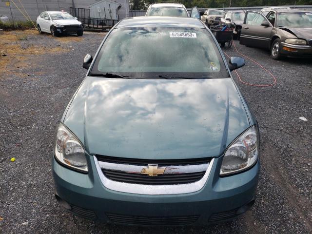 Photo 4 VIN: 1G1AD5F52A7158995 - CHEVROLET COBALT 1LT 