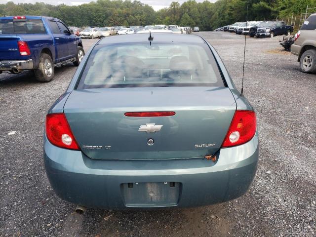 Photo 5 VIN: 1G1AD5F52A7158995 - CHEVROLET COBALT 1LT 