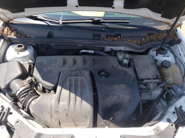 Photo 6 VIN: 1G1AD5F52A7161492 - CHEVROLET COBALT 1LT 