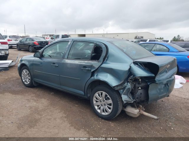 Photo 2 VIN: 1G1AD5F52A7166787 - CHEVROLET COBALT 