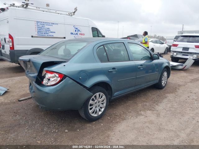 Photo 3 VIN: 1G1AD5F52A7166787 - CHEVROLET COBALT 