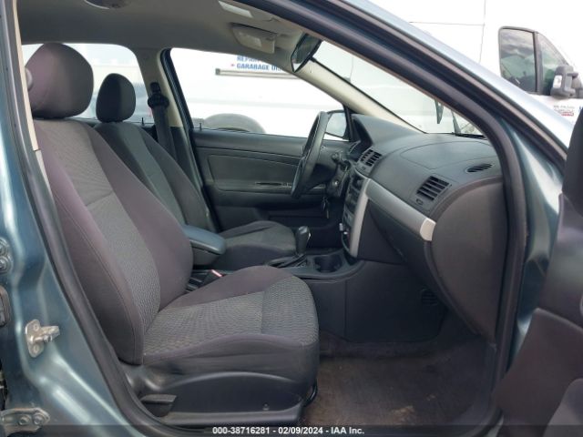 Photo 4 VIN: 1G1AD5F52A7166787 - CHEVROLET COBALT 