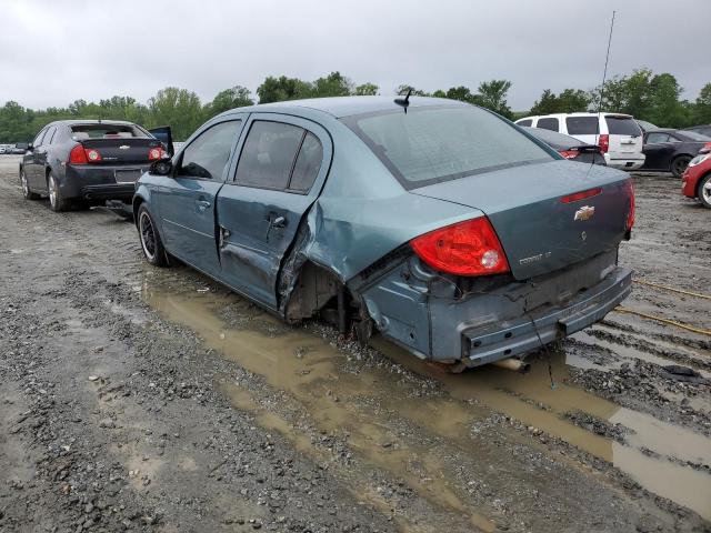 Photo 1 VIN: 1G1AD5F52A7172458 - CHEVROLET COBALT 1LT 