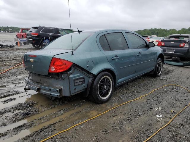 Photo 2 VIN: 1G1AD5F52A7172458 - CHEVROLET COBALT 1LT 