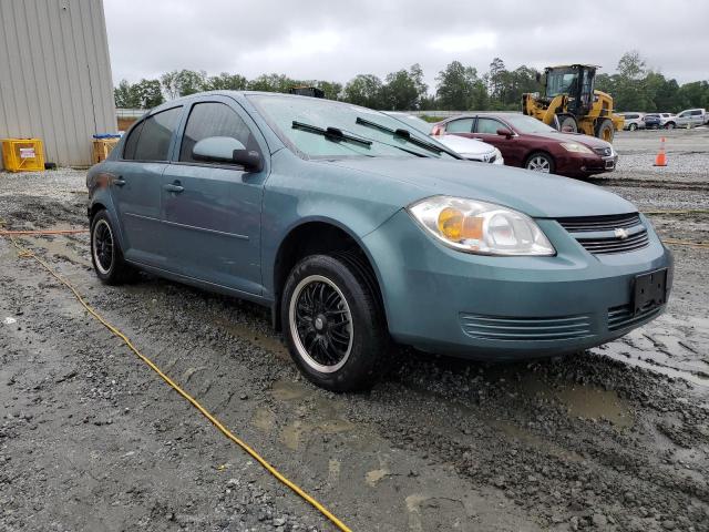 Photo 3 VIN: 1G1AD5F52A7172458 - CHEVROLET COBALT 1LT 