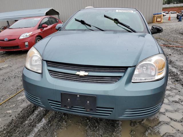 Photo 4 VIN: 1G1AD5F52A7172458 - CHEVROLET COBALT 1LT 