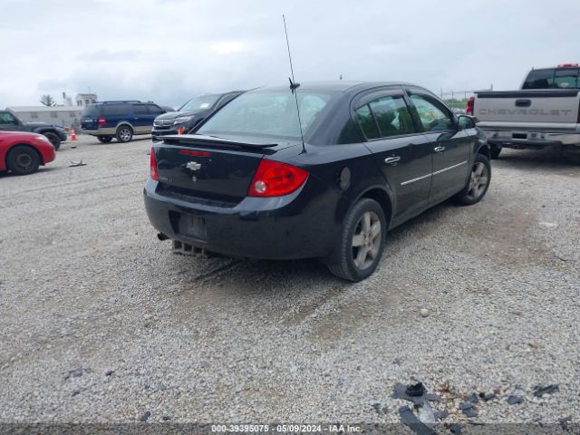 Photo 3 VIN: 1G1AD5F52A7177417 - CHEVROLET COBALT 