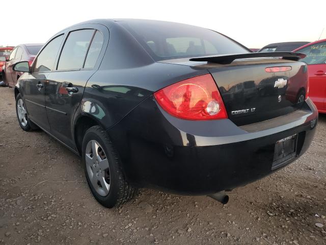 Photo 2 VIN: 1G1AD5F52A7185548 - CHEVROLET COBALT 1LT 