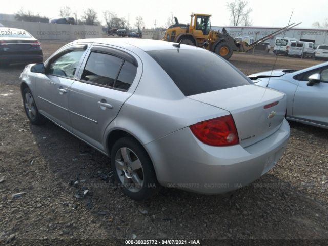 Photo 2 VIN: 1G1AD5F52A7198042 - CHEVROLET COBALT 