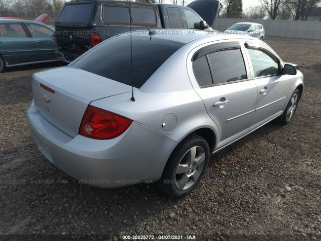 Photo 3 VIN: 1G1AD5F52A7198042 - CHEVROLET COBALT 