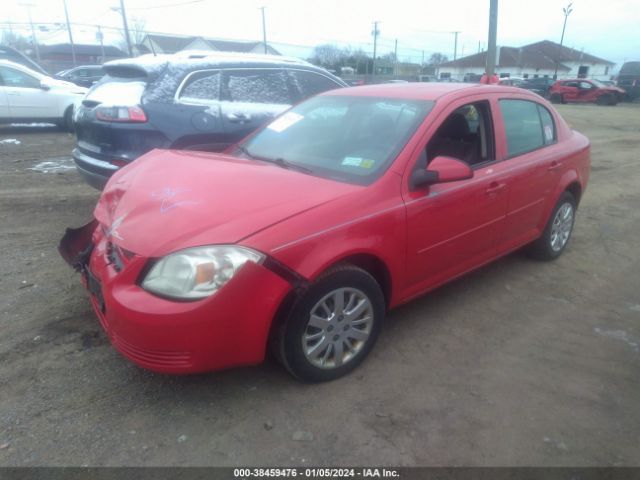 Photo 1 VIN: 1G1AD5F52A7198221 - CHEVROLET COBALT 