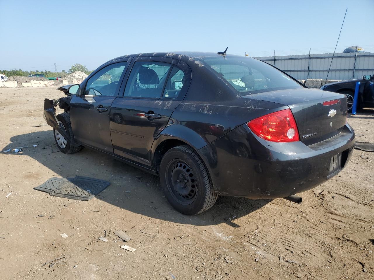 Photo 1 VIN: 1G1AD5F52A7200534 - CHEVROLET COBALT 