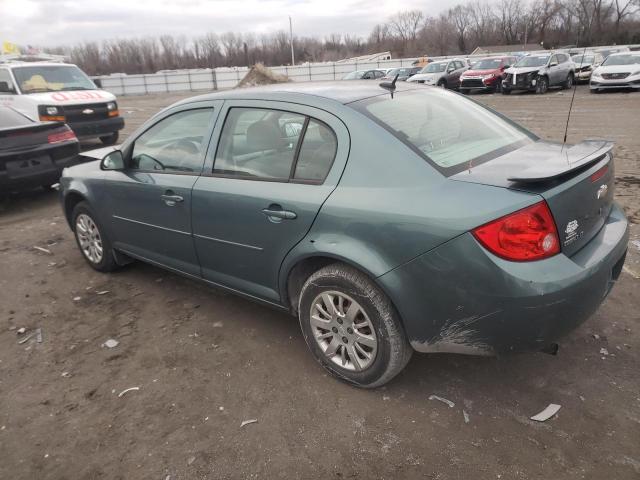 Photo 1 VIN: 1G1AD5F52A7201456 - CHEVROLET COBALT 1LT 