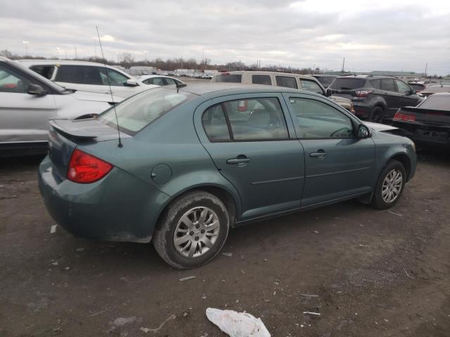 Photo 2 VIN: 1G1AD5F52A7201456 - CHEVROLET COBALT 1LT 