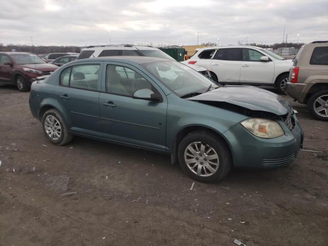 Photo 3 VIN: 1G1AD5F52A7201456 - CHEVROLET COBALT 1LT 