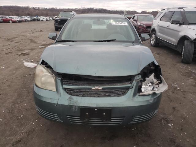 Photo 4 VIN: 1G1AD5F52A7201456 - CHEVROLET COBALT 1LT 