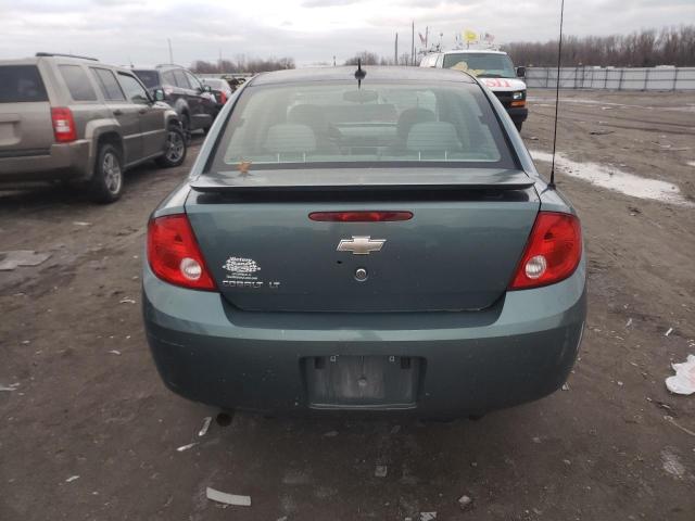 Photo 5 VIN: 1G1AD5F52A7201456 - CHEVROLET COBALT 1LT 