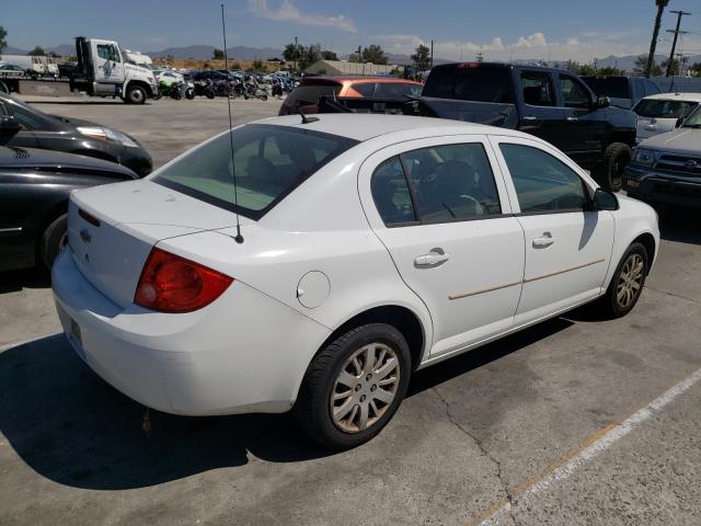 Photo 3 VIN: 1G1AD5F52A7208536 - CHEVROLET COBALT 1LT 