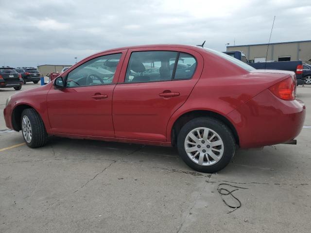 Photo 1 VIN: 1G1AD5F52A7211940 - CHEVROLET COBALT 1LT 