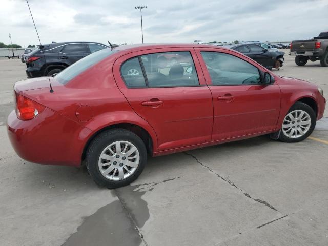 Photo 2 VIN: 1G1AD5F52A7211940 - CHEVROLET COBALT 1LT 