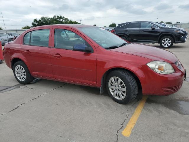 Photo 3 VIN: 1G1AD5F52A7211940 - CHEVROLET COBALT 1LT 