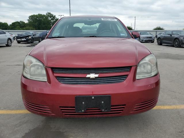 Photo 4 VIN: 1G1AD5F52A7211940 - CHEVROLET COBALT 1LT 